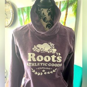 Roots Canada Athletic Goods Women’s Sweater Size XS
